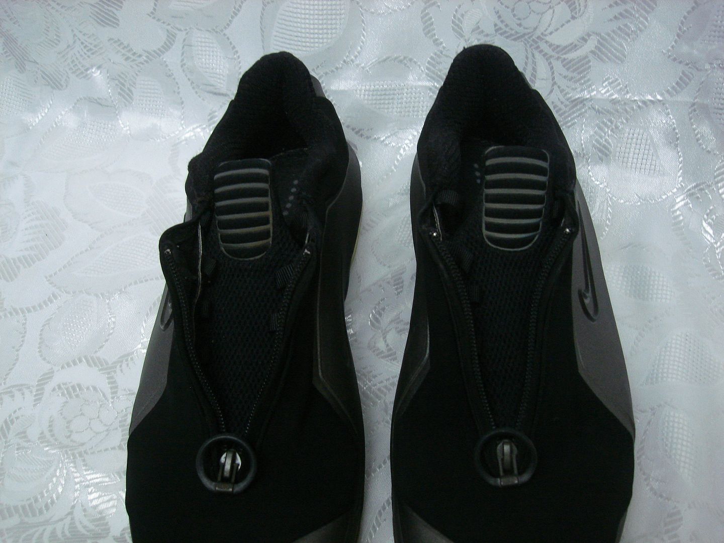 nike air max 2001 Silver